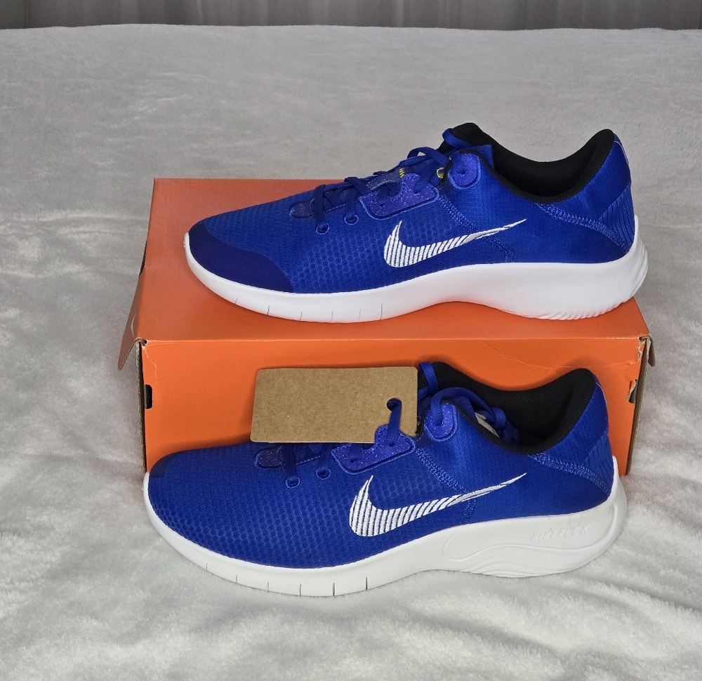 Men's Nike Flex Experience RN 11